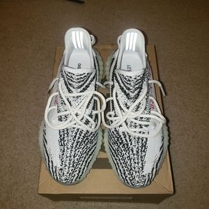 350 V2 Zebra's (UA's)